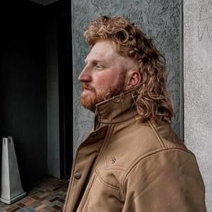 Meet your Posher, Mike